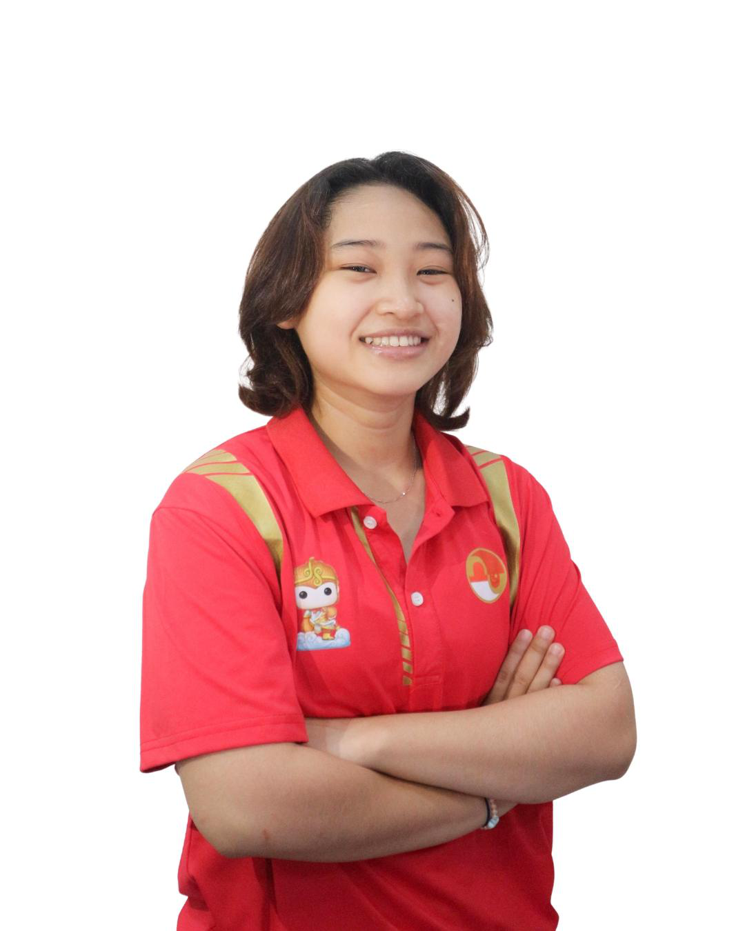 Dyfia Maghfira Ramadhani
