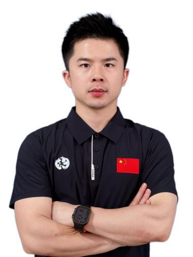Xiao Haidong